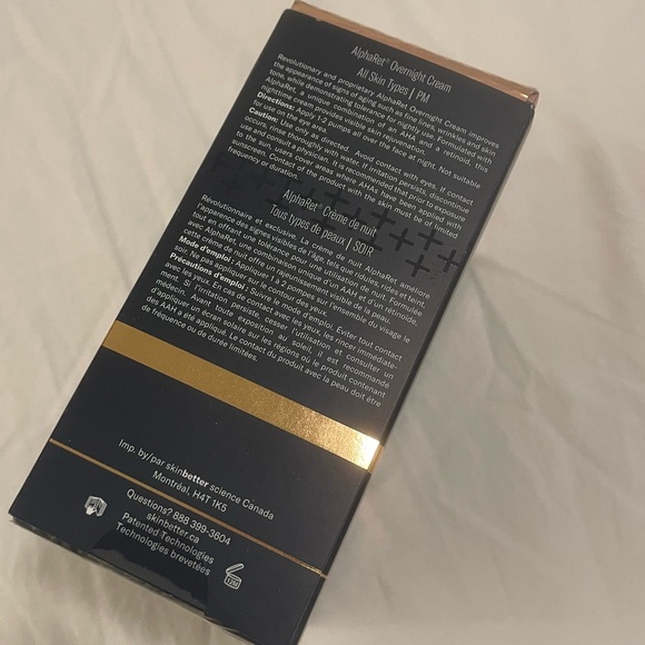 BNIB Skin Better Science Duo Kit - Picture 2 of 3